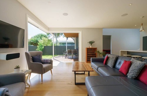 Mount Eden House | Executive home in Mt Eden