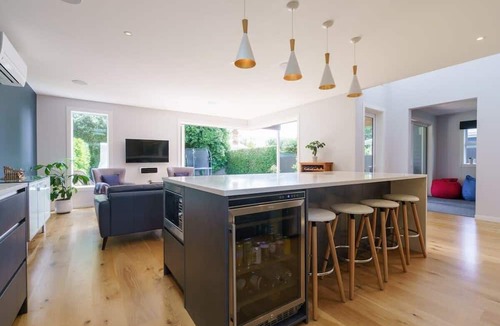 Mount Eden House | Executive home in Mt Eden