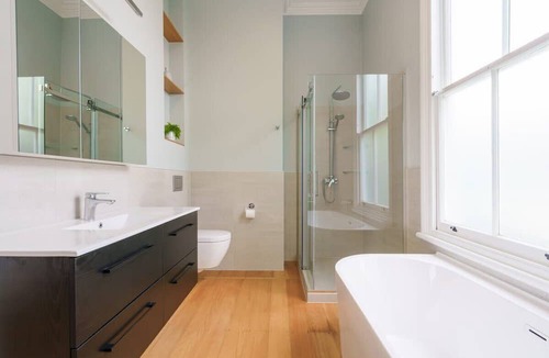 Mount Eden House | Executive home in Mt Eden