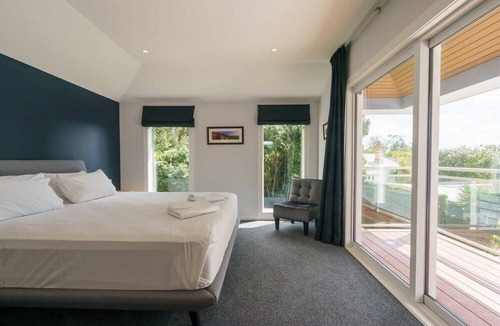 Mount Eden House | Executive home in Mt Eden