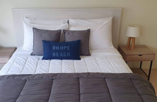 Ohope Apartment | Close to Harbour and Beach