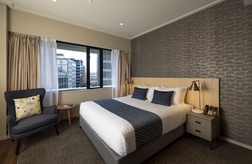 Wellington Hotel | Quest 256 Lambton