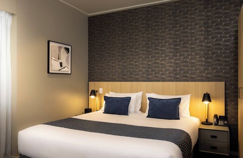 Wellington Hotel | Quest 256 Lambton