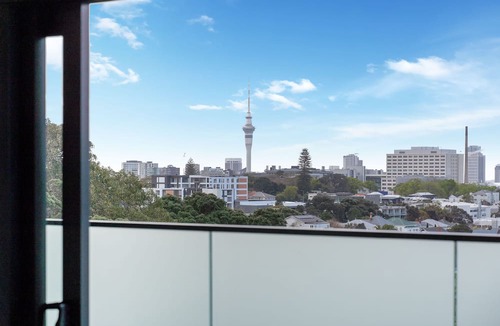 Epsom Hotel | Ramada by Wyndham Newmarket Auckland