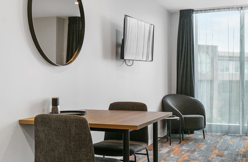Epsom Hotel | Ramada by Wyndham Newmarket Auckland