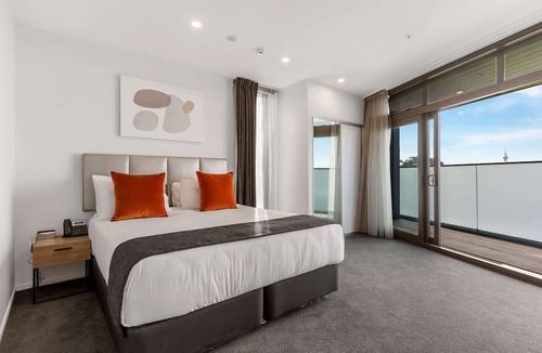 Epsom Hotel | Ramada by Wyndham Newmarket Auckland
