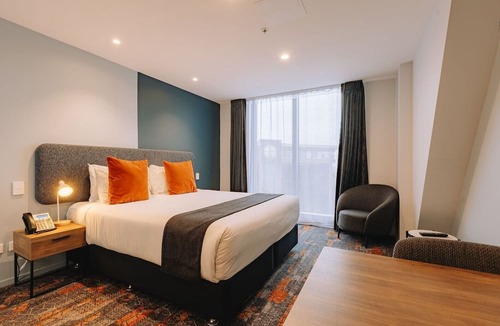 Epsom Hotel | Ramada by Wyndham Newmarket Auckland