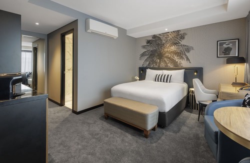 Auckland Central Business District Hotel | Imagine Beach Road