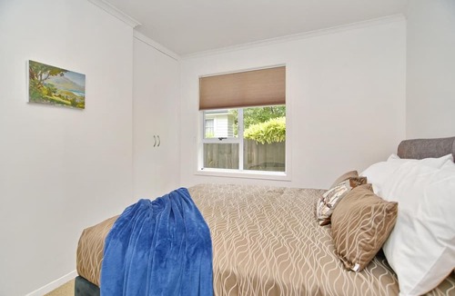Avonhead House | Bevington - Renovated 1 bedroom Studio