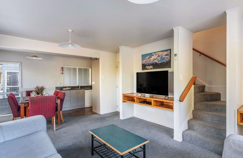 Turangi Hotel | Turangi Leisure Lodge