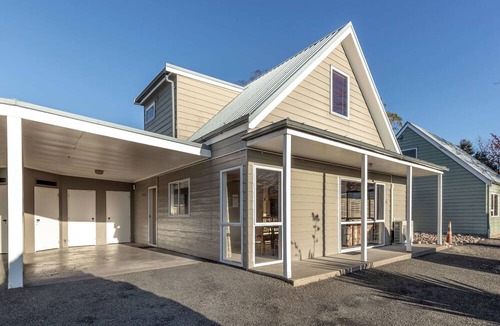 Turangi Hotel | Turangi Leisure Lodge