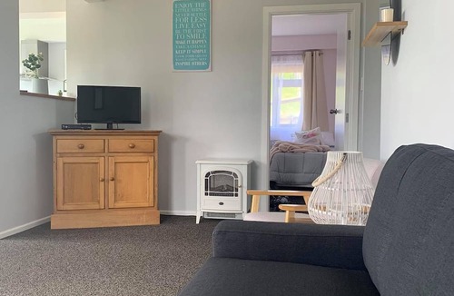 Whanganui Apartment | Stunning Views in the award winning beautiful small city of Whanganui