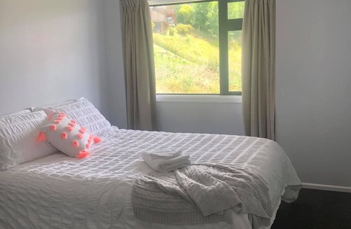 Whanganui Apartment | Stunning Views in the award winning beautiful small city of Whanganui