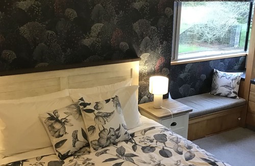 Hokitika Bed & Breakfast | Woodland Glen Lodge