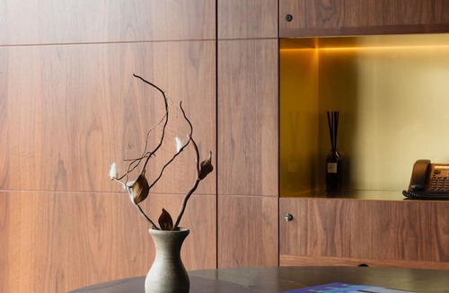 Dunedin City Centre Hotel | Ebb-Dunedin