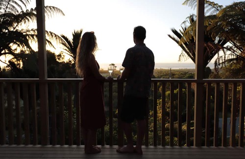 Punakaiki House | Treescapes