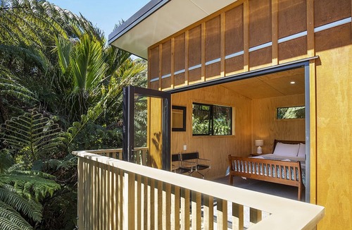 Punakaiki House | Treescapes