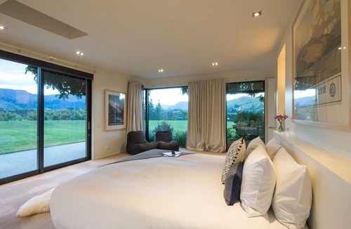 Lower Shotover House | Alpine Retreat