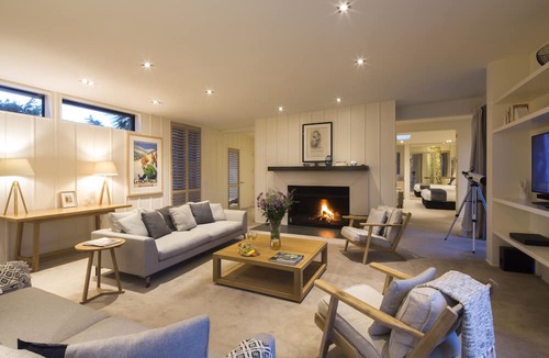 Lower Shotover House | Alpine Retreat