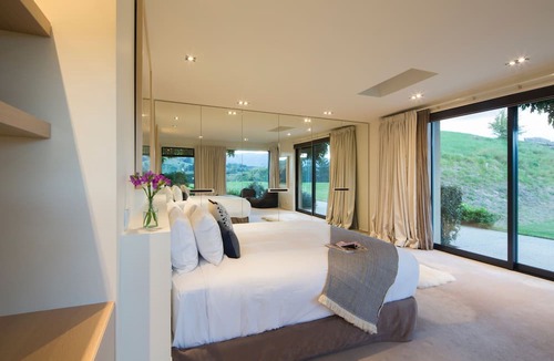 Lower Shotover House | Alpine Retreat