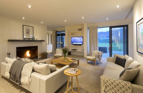 Lower Shotover House | Alpine Retreat
