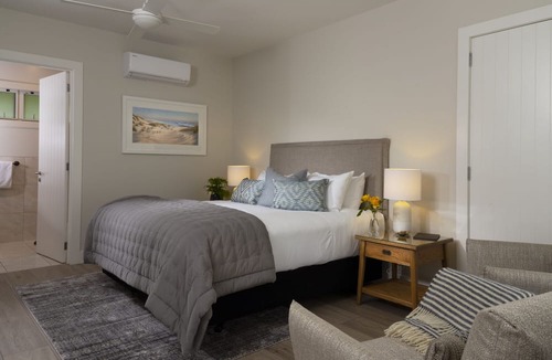 Pohara Cabin | Ratanui Lodge