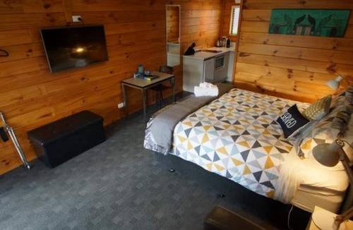 Hanmer Springs Other | Hanmer Springs TOP 10 Holiday Park