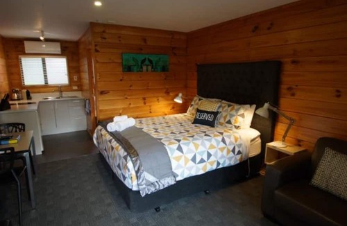 Hanmer Springs Other | Hanmer Springs TOP 10 Holiday Park