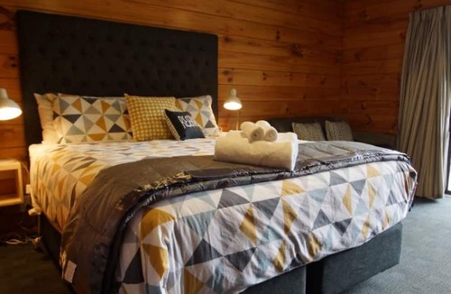 Hanmer Springs Other | Hanmer Springs TOP 10 Holiday Park
