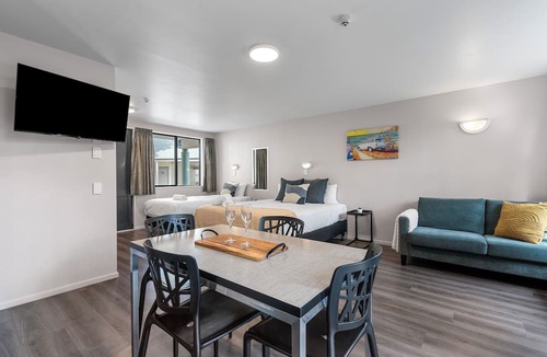 Papanui Other | Tasman Holiday Parks - Christchurch