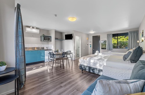 Papanui Other | Tasman Holiday Parks - Christchurch