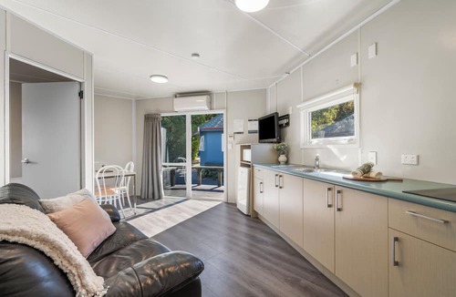 Papanui Other | Tasman Holiday Parks - Christchurch
