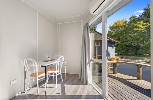 Papanui Other | Tasman Holiday Parks - Christchurch