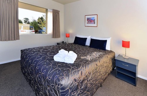 Addington Hotel | Arena Motel