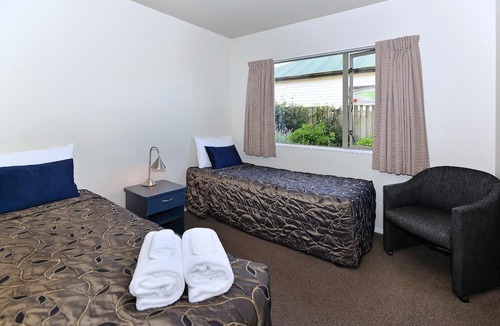 Addington Hotel | Arena Motel