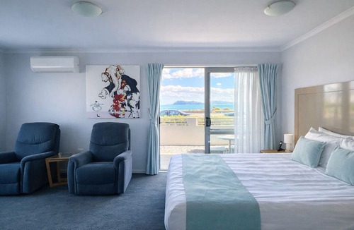 Petone Hotel | BKs Premier Motel Esplanade