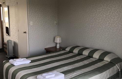 Rangiora Hotel | Lilybrook Rangiora Motel