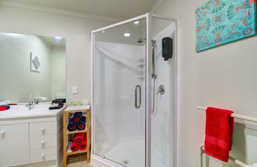 Taupo Hotel | Silver Fern Lodge