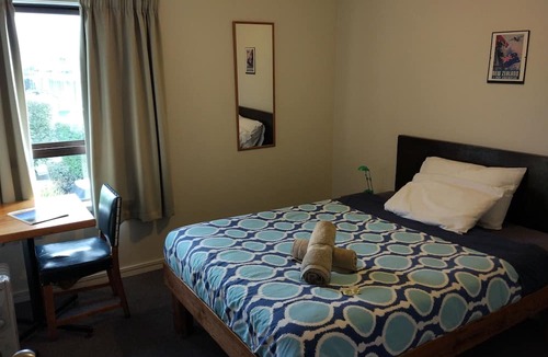 Nelson Hostel | Tasman Bay Backpackers