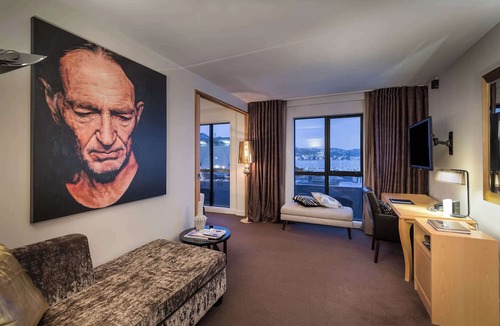 Te Aro Hotel | Museum Apartment Hotel, Independent Collection by EVT