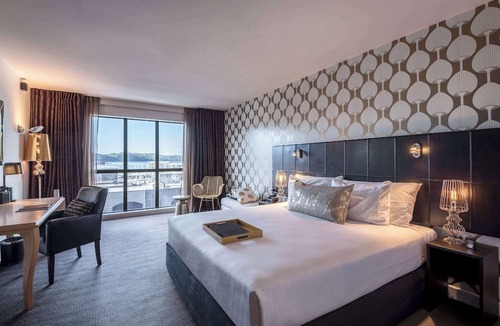 Te Aro Hotel | Museum Apartment Hotel, Independent Collection by EVT