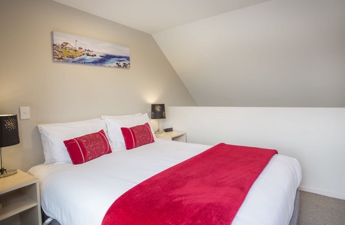 Upper Riccarton Hotel | Vita Nova Motel