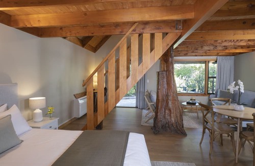 Awaroa Hotel | Awaroa Lodge