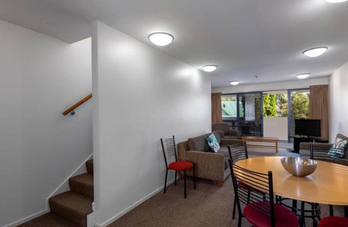 Edgeware Hotel | Bella Vista Motel and Apartments Christchurch