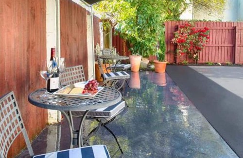 Edgeware Hotel | Bella Vista Motel and Apartments Christchurch