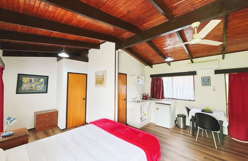 Papatoetoe Hotel | Grange Motel