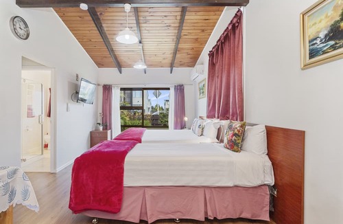 Papatoetoe Hotel | Grange Motel