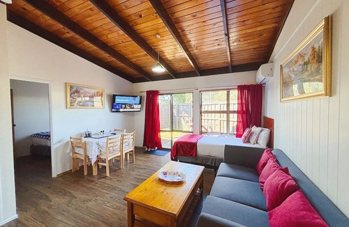 Papatoetoe Hotel | Grange Motel