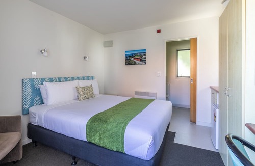Wellington Hotel | Bella Vista Motel Wellington