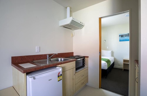 Wellington Hotel | Bella Vista Motel Wellington